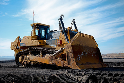 山推推土機SD90-5,榮獲“中國工程機械年度產品TOP50(2013)技術創新金獎”