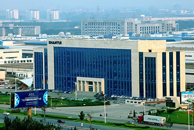 山東省正式發布首批223家“好品山東”品牌名單,“山推牌”推土機,壓路機、裝載機與履帶底盤、傳動系統獲得認可,榮登首批榜單。